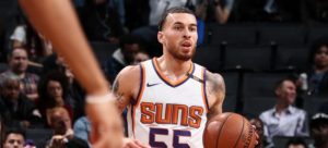 NBA – Les Pelicans récupèrent Mike James