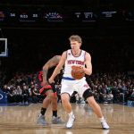 Italie – Transfert : Mindaugas Kuzminskas au chevet de l’Olimpia Milan. Quid d’Amath M’Baye ?