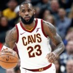 NBA – Top 5 de la nuit : LeBron James et sa passe de génie !