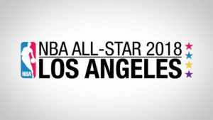NBA – Le Celebrity Game annonce ses rosters et sa folle nouveauté !