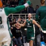 Euroleague – Récap de la J20 : Nick Calathes en mode dragster pour libérer le Panathinaïkos !