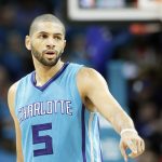 NBA – Les Français de la nuit : Nicolas Batum en mode Batman chez les Kings pour bien commencer l’année 2018 !