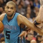 NBA – Les Français de la nuit : Nicolas Batum correct contre les Wizards !