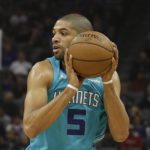 NBA – Highlights : Record de points cette saison pour Nicolas Batum !