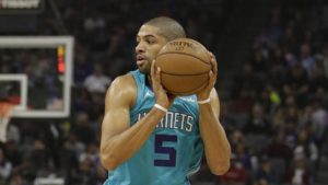 NBA – Highlights : Record de points cette saison pour Nicolas Batum !
