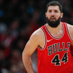 NBA – Chicago ne devrait pas céder Mirotic sans un premier tour de draft