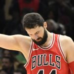 NBA – Nikola Mirotic rejoint les Pelicans !