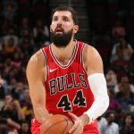 NBA – Les Bulls bien décidés à transférer Nikola Mirotic