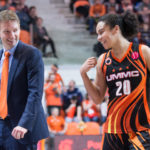 Euroleague Women – Olaf Lange quitte Ekaterinbourg !