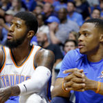 NBA – All-Star Game : Russell Westbrook ne comprend pas l’absence de Paul George