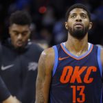 NBA – Paul George ne cache pas son amour pour Los Angeles