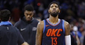 NBA – Paul George ne cache pas son amour pour Los Angeles