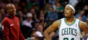 NBA – Paul Pierce ne veut pas voir Isaiah Thomas lui voler la vedette