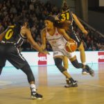 EuroLeague Women – J14 : Pauline Akonga incertaine pour le match décisif de l’ESBVA