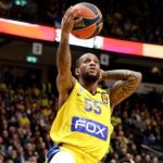 Euroleague – Récap de la J19 : Pierre Jackson sous contrôle, Vitoria perd encore au buzzer !