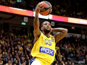 Euroleague – Récap de la J19 : Pierre Jackson sous contrôle, Vitoria perd encore au buzzer !