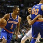 NBA – Ramon Sessions prochainement coupé par les Knicks