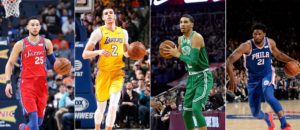 NBA – Rising Stars : Les participants sont connus !