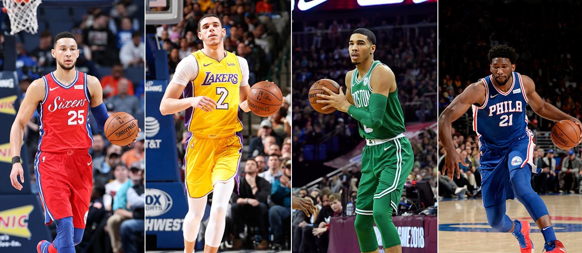 NBA - Rising Stars : Les participants sont connus1920 x 835