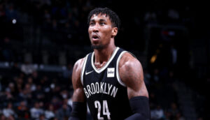NBA – Les Knicks sur le cas Rondae Hollis-Jefferson ?