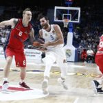 Euroleague – Top 10 de la J18 : Rudy Fernandez écœure Vitoria au buzzer