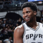 NBA – Rudy Gay seulement de retour après le All-Star Break ?