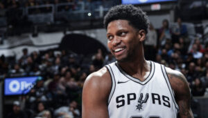 NBA – Rudy Gay seulement de retour après le All-Star Break ?