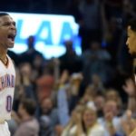 NBA – Russell Westbrook évoque l’absence d’Andre Roberson