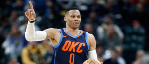 NBA – Programme de la nuit : Portland défie Oklahoma City, les Lakers accueillent Sacramento