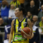 Championnat de Turquie (F) – Vidéo : Giorgia Sottana en feu avec le Fenerbahçe !