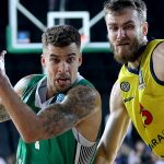 Eurocup – MVP de la saison régulière : Scottie Wilbekin au sommet !