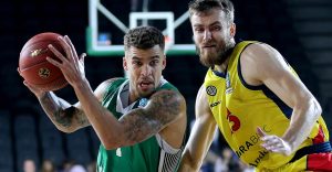 Eurocup – MVP de la saison régulière : Scottie Wilbekin au sommet !