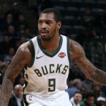 NBA – Les Bucks conservent Sean Kilpatrick jusqu’à la fin de la saison