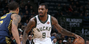 NBA – Les Bucks conservent Sean Kilpatrick jusqu’à la fin de la saison