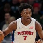 NBA – Stanley Johnson et Luke Kennard sont demandés