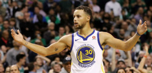 NBA – Programme de la nuit : Golden State se déplace à Chicago, le Thunder accueille les Lakers
