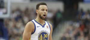 NBA – Programme de la nuit : Houston accueille Golden State, le Thunder en déplacement chez les Clippers