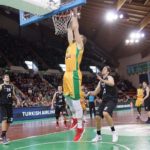 Pro A – Transferts : Le CSP Limoges pourrait (déjà) se séparer de Tautvydas Lydeka