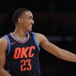 NBA – Le conseil de Russell Westbrook à Terrance Ferguson