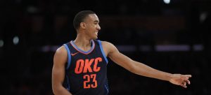 NBA – Le conseil de Russell Westbrook à Terrance Ferguson