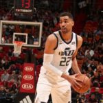 NBA – Fin de saison pour Thabo Sefolosha