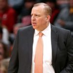 NBA – Tom Thibodeau fan de la défense des Knicks