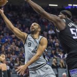 NBA – Les Français de la nuit : Un magnifique 6/24 au shoot, la maçonnerie française est de retour !