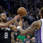 NBA – Les Français de la nuit : On a connu Tony Parker plus en forme que ça…