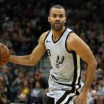 NBA – Les Français de la nuit : Tony Parker enchaîne en sortie de banc, c’est plus compliqué pour Nicolas Batum