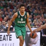 NBA – Axel Toupane de retour en NBA ?