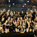 WNBL – Les Townsville Fire champions d’Australie