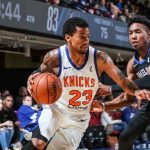 NBA – Trey Burke proche des Knicks