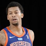 NBA – Les Knicks voudraient faire revenir Trey Burke