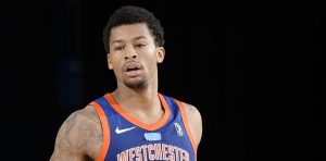 NBA – Les Knicks voudraient faire revenir Trey Burke